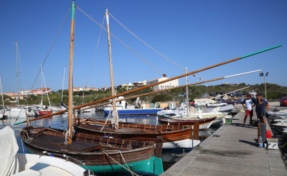 escursioni Asinara - Gite Asinara in barca da Stintino