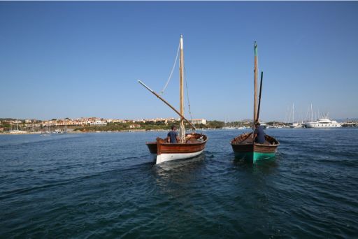 escursioni Asinara - Gite Asinara in barca da Stintino